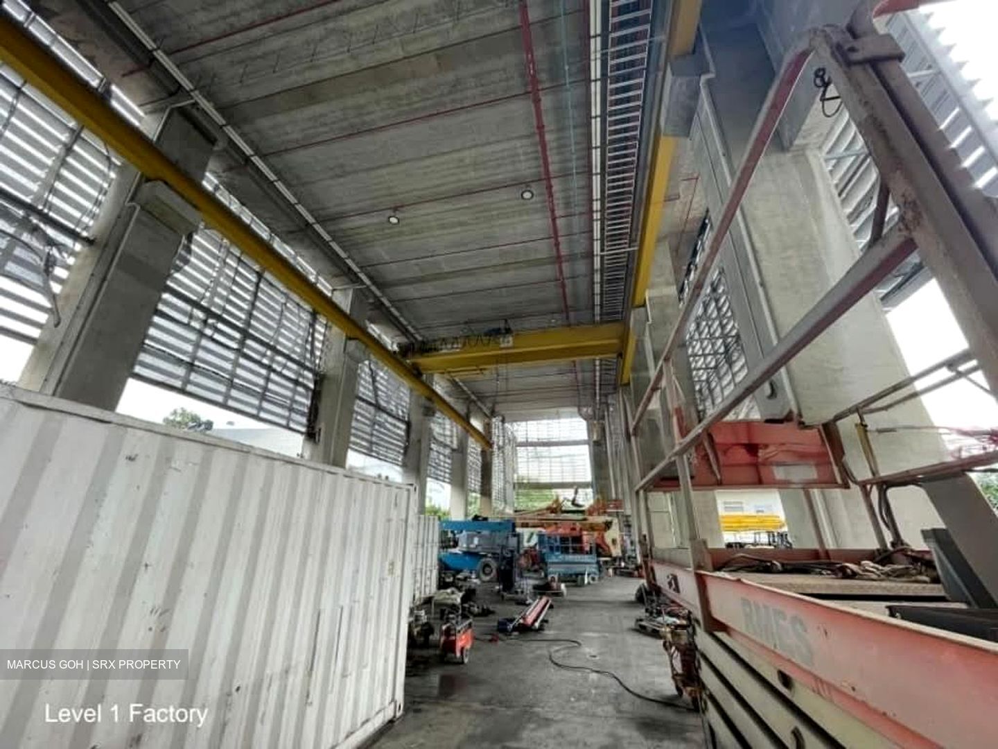 Fan Yoong Road (D22), Factory #555314061